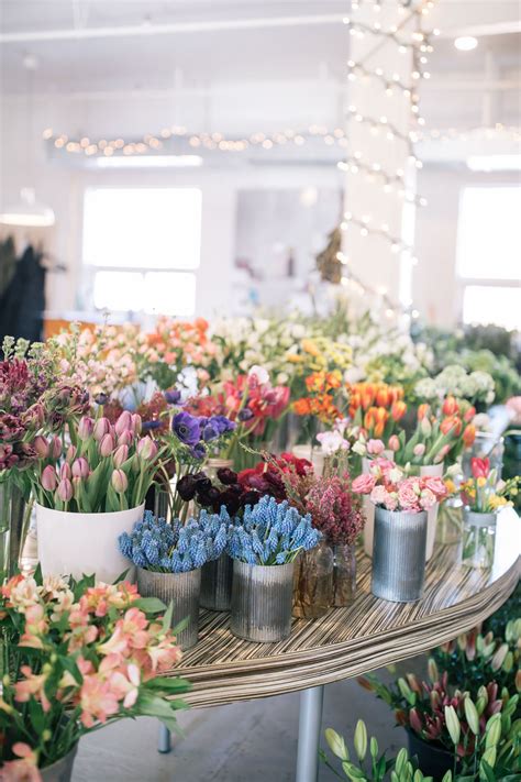 In bloom florist - Here at In Bloom we offer fresh cut organically grown flowers from seed to vase. Our customers are both retail and individuals. We are local Augusta, Georgia and service the surrounding areas. Bloom with us!